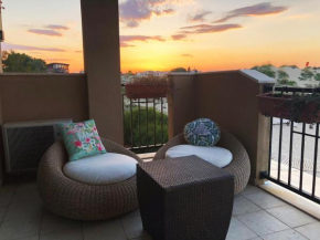 Boutique Studio At Oasis VIP Club